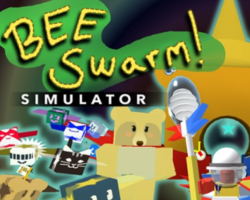 Roblox Bee Swarm Simulator Game Online Play For Free Now