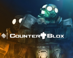 Roblox Counter Blox 2019 Game Play For Free Now