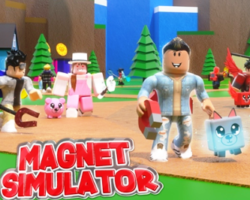 Roblox Magnet Simulator Game Online Play For Free Now