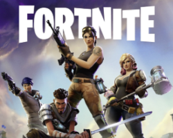 Fortnite Battle Royale Games Online - Play for Free Now - 250 x 200 png 76kB