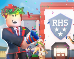 Roblox High School 2 Game Online Play For Free Now