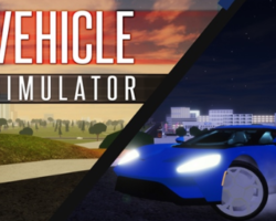 Roblox Vehicle Simulator Next Update