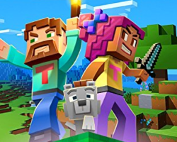Minecraft Games Online Play For Free Now