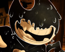 bendy and the ink machine for free online
