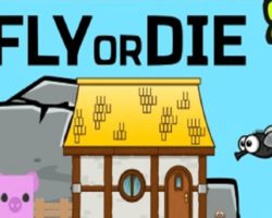 FlyOrDie.io - Unblocked Games