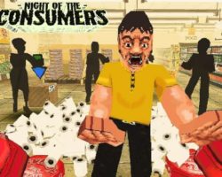 night of the consumers free