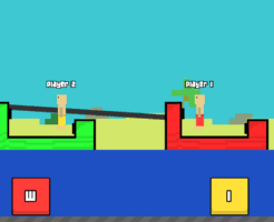 Tube Jumpers Game - Play Online Free